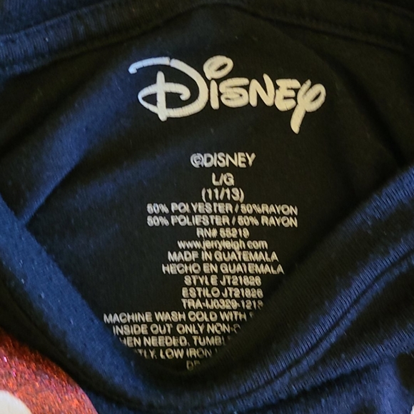 DISNEY MINNIE MOUSE t shirt - Picture 5 of 7